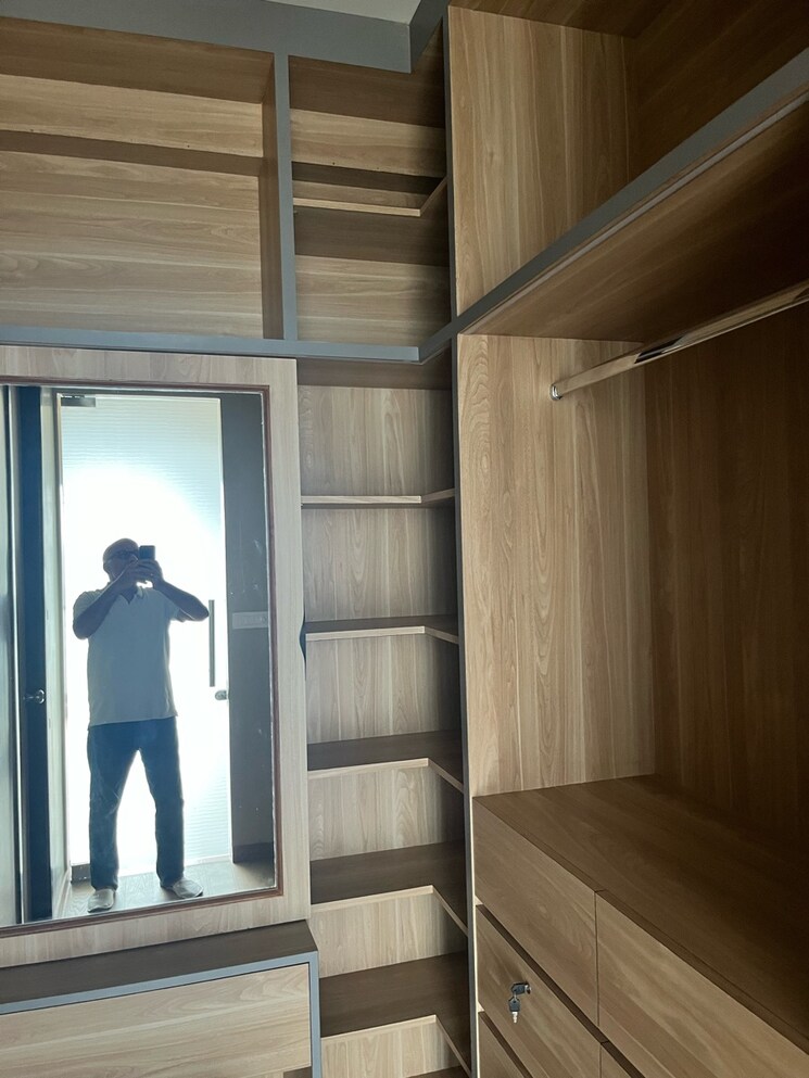 undefined, adani-ten-bkc 4 Bedroom 1536 Sq.Ft. Apartment In Bandra East Mumbai 8974592