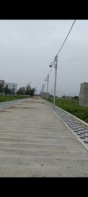  Plot For Sale in Ringnodiya