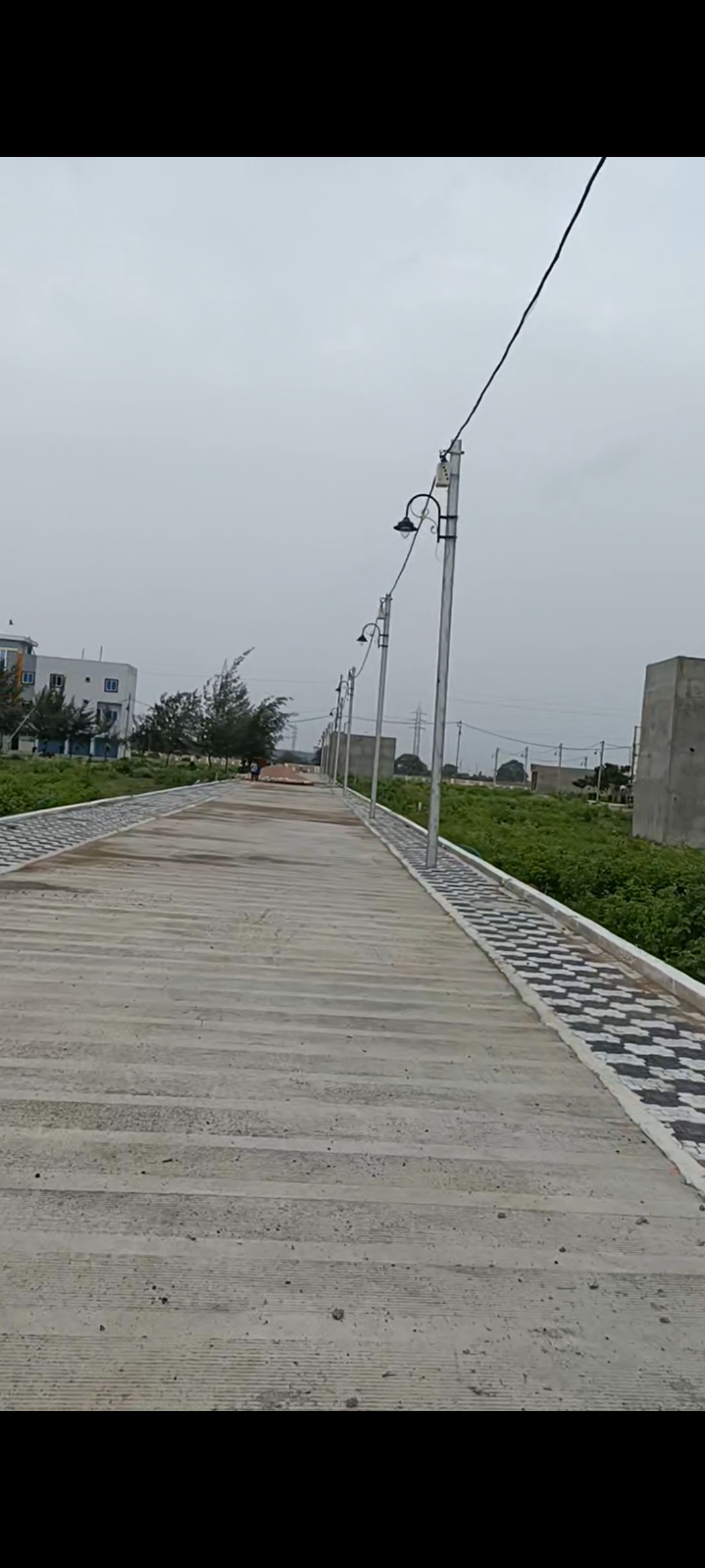 Plot For Sale in Millennium Park 