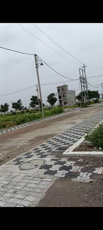  Plot – Exterior View View at Ringnodiya - for Sale