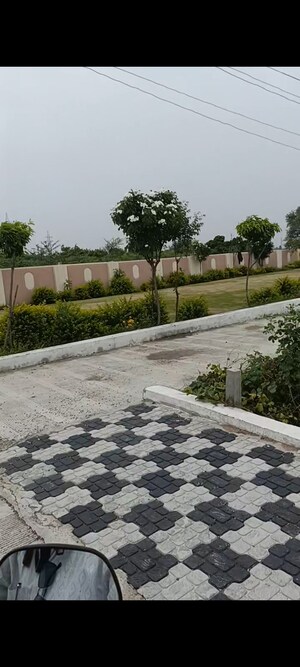  Plot – Exterior View View at Ringnodiya - for Sale