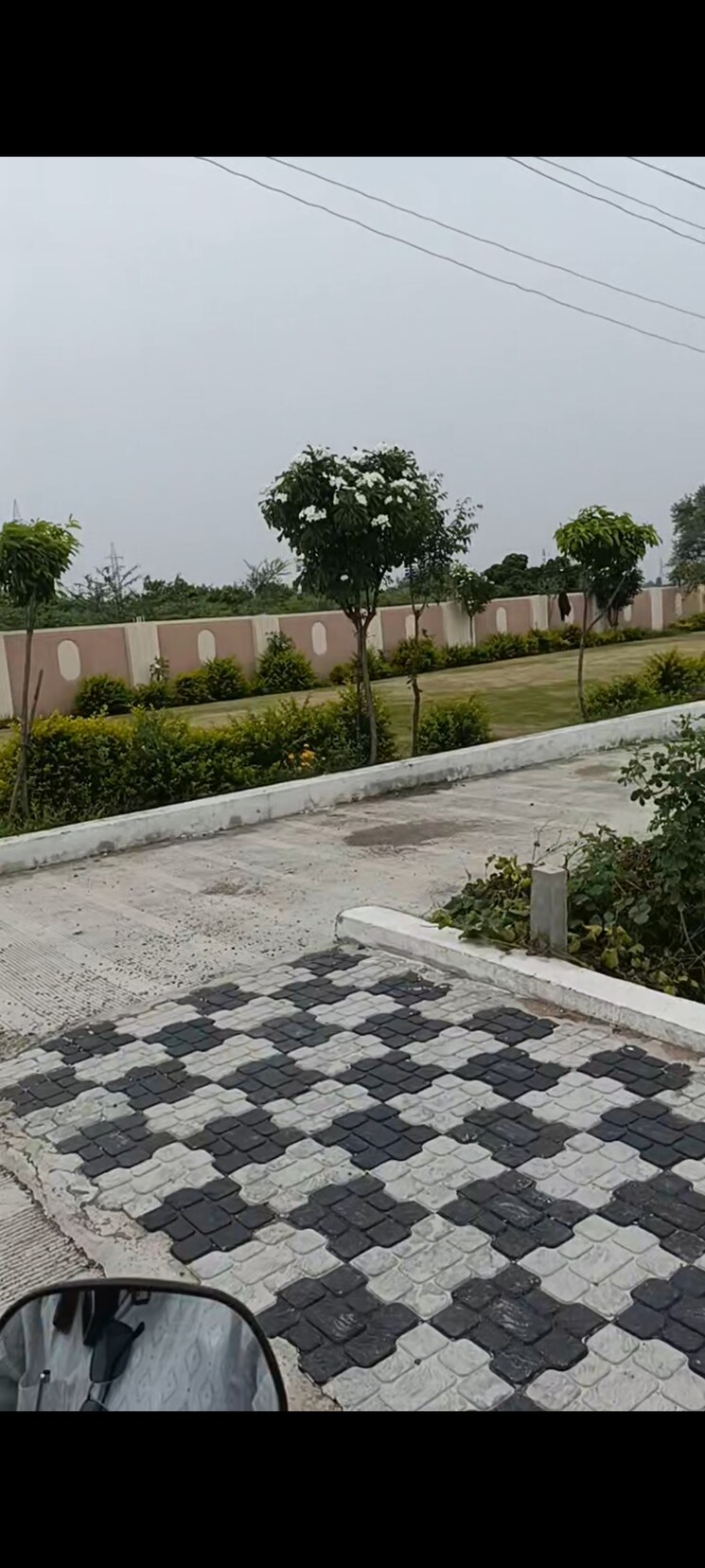 Exterior View, ringnodiya  1250 Sq.Ft. Plot In Ringnodiya Indore 9199391