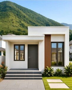 2 BHK + Pooja Room Villa For Sale in Sha Im Selling My Propert