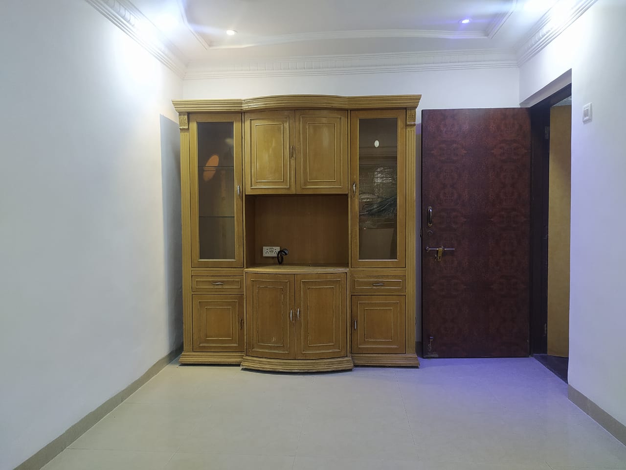 1 BHK 550 Sq.Ft. Apartment in IIT Bombay Staff CHS