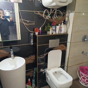 Team Area in 1.5 BHK Apartment at KW Srishti, Raj Nagar Extension – for Sale