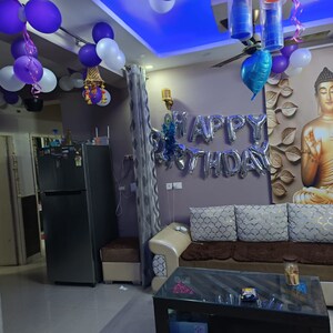 1.5 BHK Apartment For Sale in KW Srishti, Raj Nagar Extension