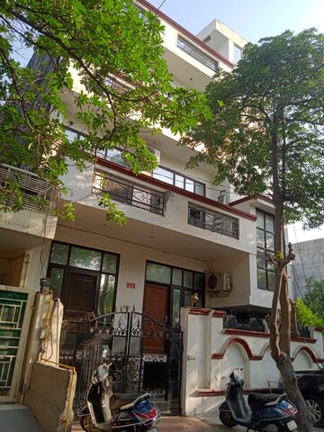 5 BHK Independent House For Sale in Sector 122