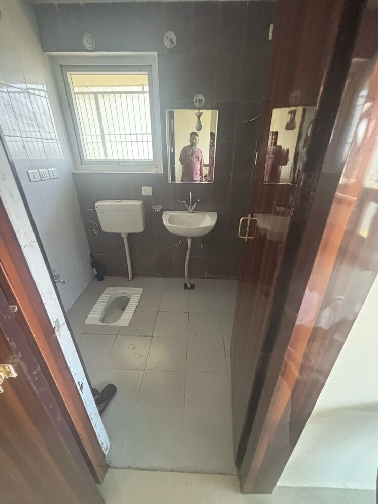 Kitchen, jm-florance 2 Bedroom 1100 Sq.Ft. Apartment In Tech Zone 4 Greater Noida Greater Noida 9199420