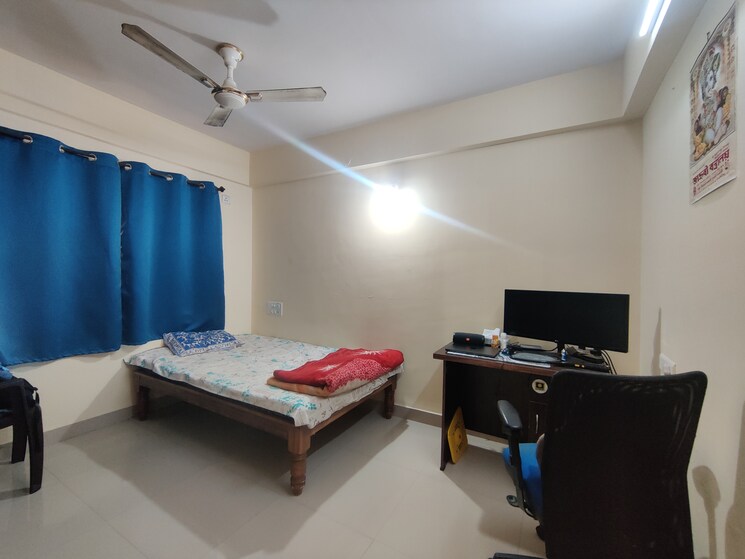 Living Room, mc-sarovar 2 Bedroom 1123 Sq.Ft. Apartment In Medahalli Bangalore 9199414