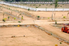 Plot For Sale in Plp Luxury 