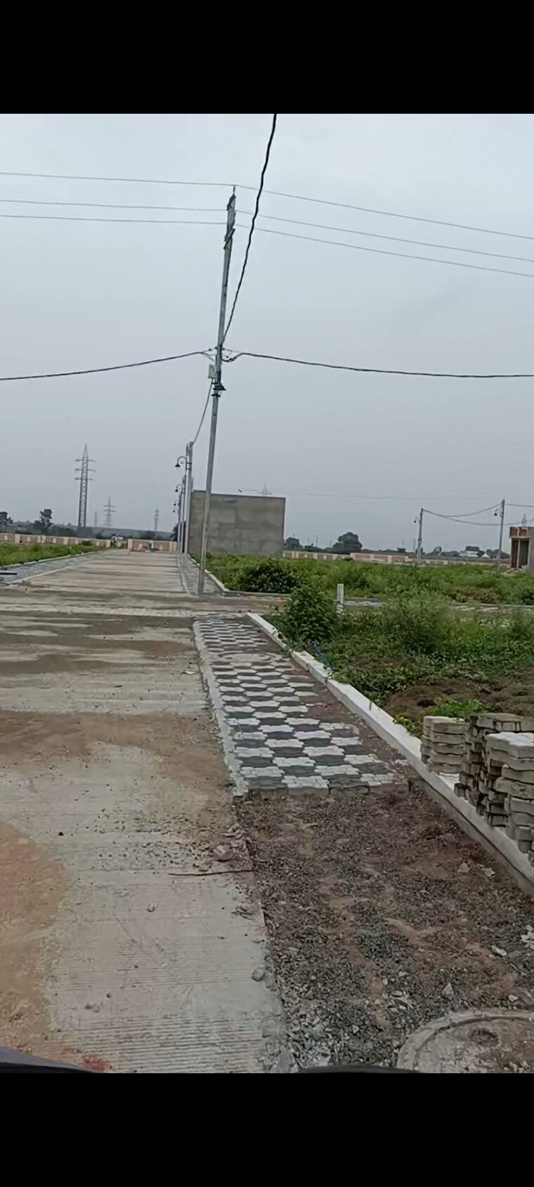 undefined, ringnodiya  1800 Sq.Ft. Plot In Ringnodiya Indore 9199458