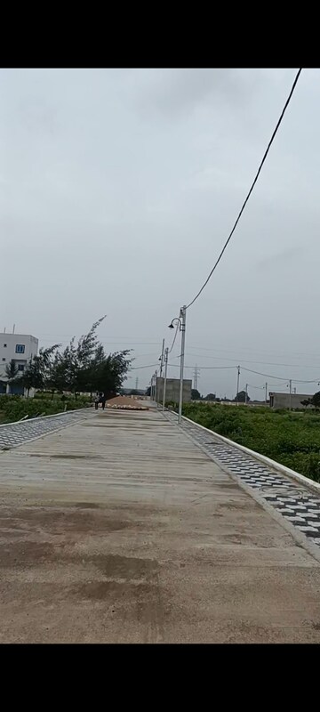  Plot – Exterior View View at Ringnodiya - for Sale
