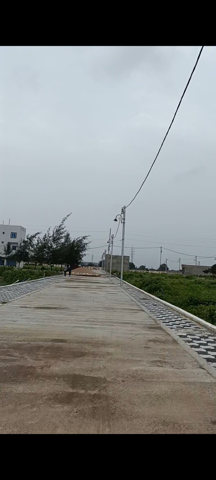 Exterior View, ringnodiya  1800 Sq.Ft. Plot In Ringnodiya Indore 9199458