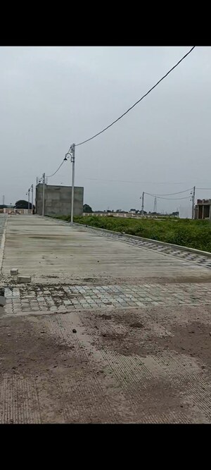  Plot – Exterior View View at Ringnodiya - for Sale