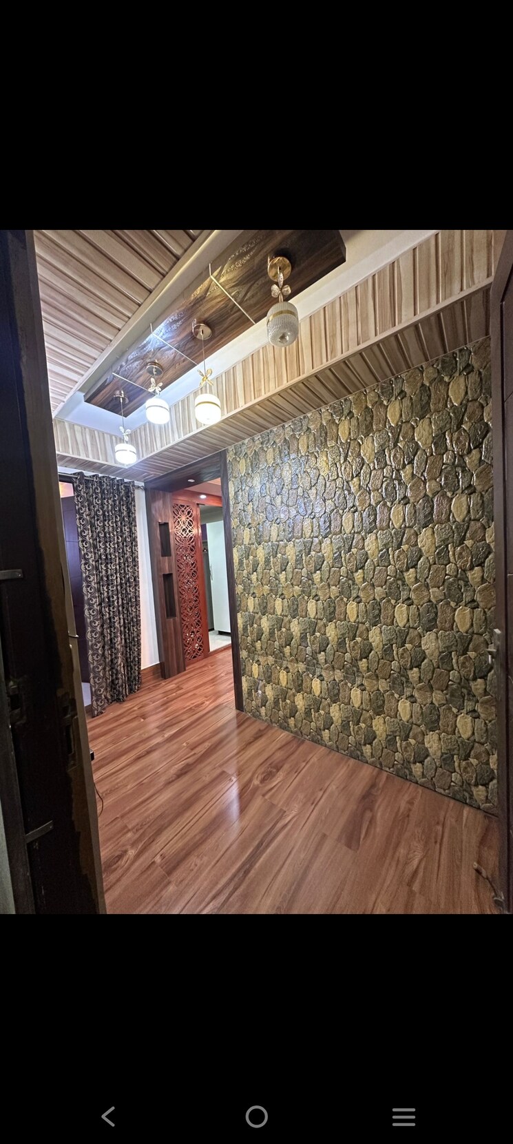 Bedroom, saket 4 Bedroom 2100 Sq.Ft. Builder Floor In Saket Delhi 9199524