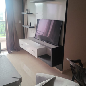 Master Bedroom in 3 BHK Apartment at Omaxe The Palace, Sushant Golf City – for Rent