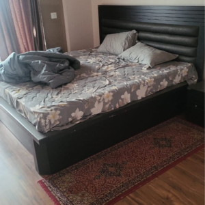 3 BHK Apartment For Rent in Omaxe The Palace, Sushant Golf City