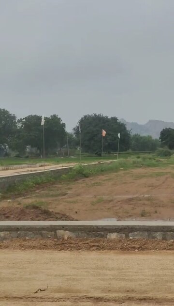  Plot For Sale in Bhuvanagiri