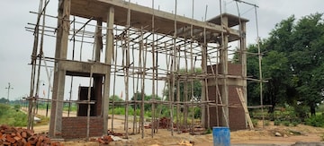  Plot – Exterior View View at Bhuvanagiri - for Sale