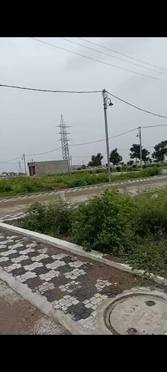 Plot For Sale in Ringnodiya