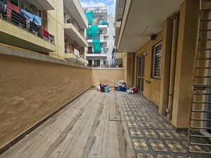 3 BHK Builder Floor For Sale in BPTP Parkland, Sector 75