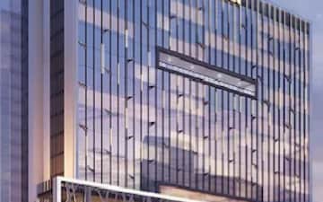 Office Space For Sale in Chandak Unicorn, Andheri West