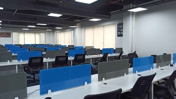 Team Area in  Office Space at Kothrud – for Rent