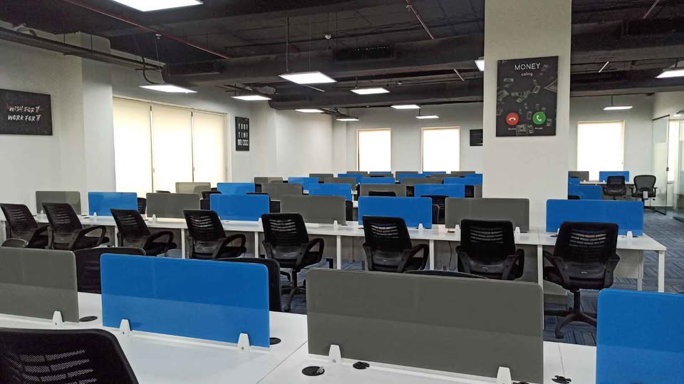 Office Space For Rent in Kothrud