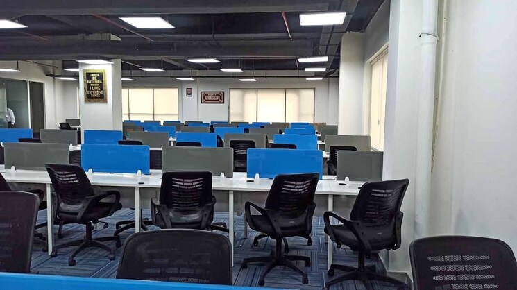 Team Area, kothrud Commercial Office Space 2600 Sq.Ft. In Kothrud Pune 9199510