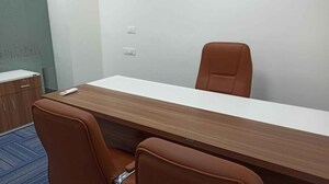 Furnished Amenities in  Office Space at Kothrud – for Rent