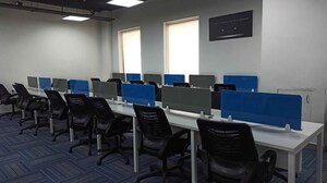 Team Area in  Office Space at Kothrud – for Rent