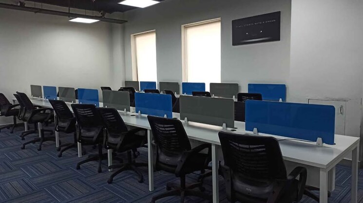 Team Area, kothrud Commercial Office Space 2600 Sq.Ft. In Kothrud Pune 9199510