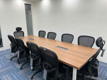 Team Area in  Office Space at Kothrud – for Rent
