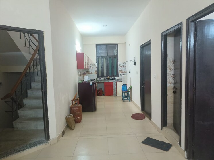 Living Room, sector 56 2 Bedroom 1250 Sq.Ft. Independent House In Sector 56 Noida 9199558