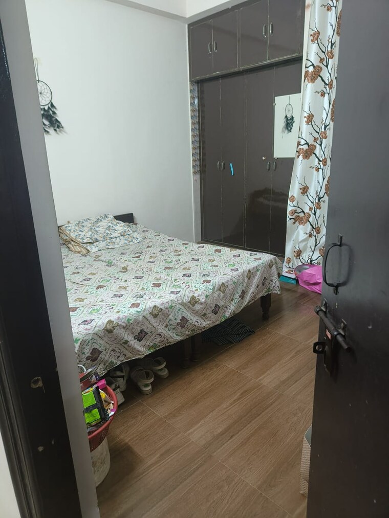 Bedroom, sector 56 2 Bedroom 1250 Sq.Ft. Independent House In Sector 56 Noida 9199558