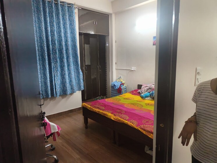 Bedroom, sector 56 2 Bedroom 1250 Sq.Ft. Independent House In Sector 56 Noida 9199558