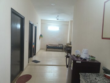 Kitchen in 2 BHK Independent House at Sector 56 – for Rent