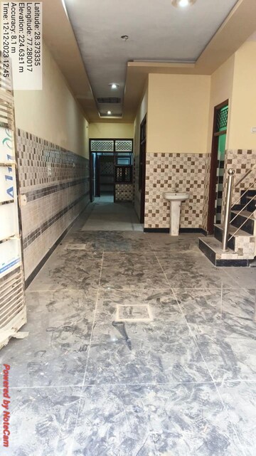 2 BHK Independent House – Exterior View View at Sector 23 - for Sale