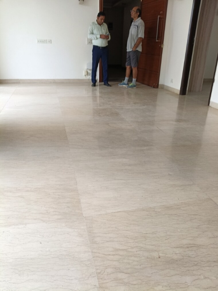  Parking, puri-diplomatic-greens-phase-i 3 Bedroom 1700 Sq.Ft. Apartment In Sector 111 Gurgaon 9199590