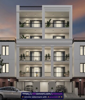2 BHK Builder Floor For Sale in Khodna Kalan