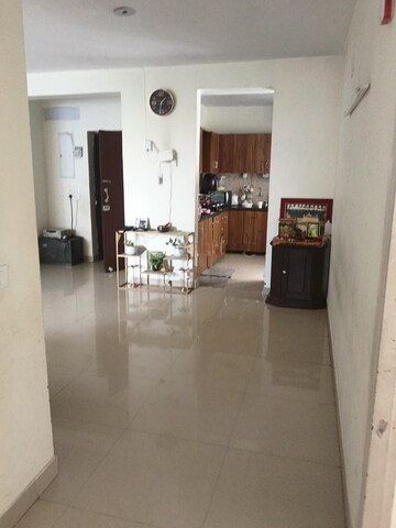 Building Lobby in 3 BHK Apartment at Anant Raj Maceo, Sector 91 – for Rent