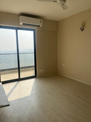 Bedroom in 2 BHK Apartment at M3M Marina, Sector 68 – for Sale