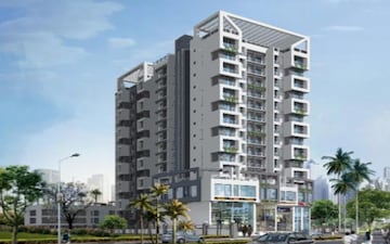 1 BHK Apartment For Sale in Anand Nagar