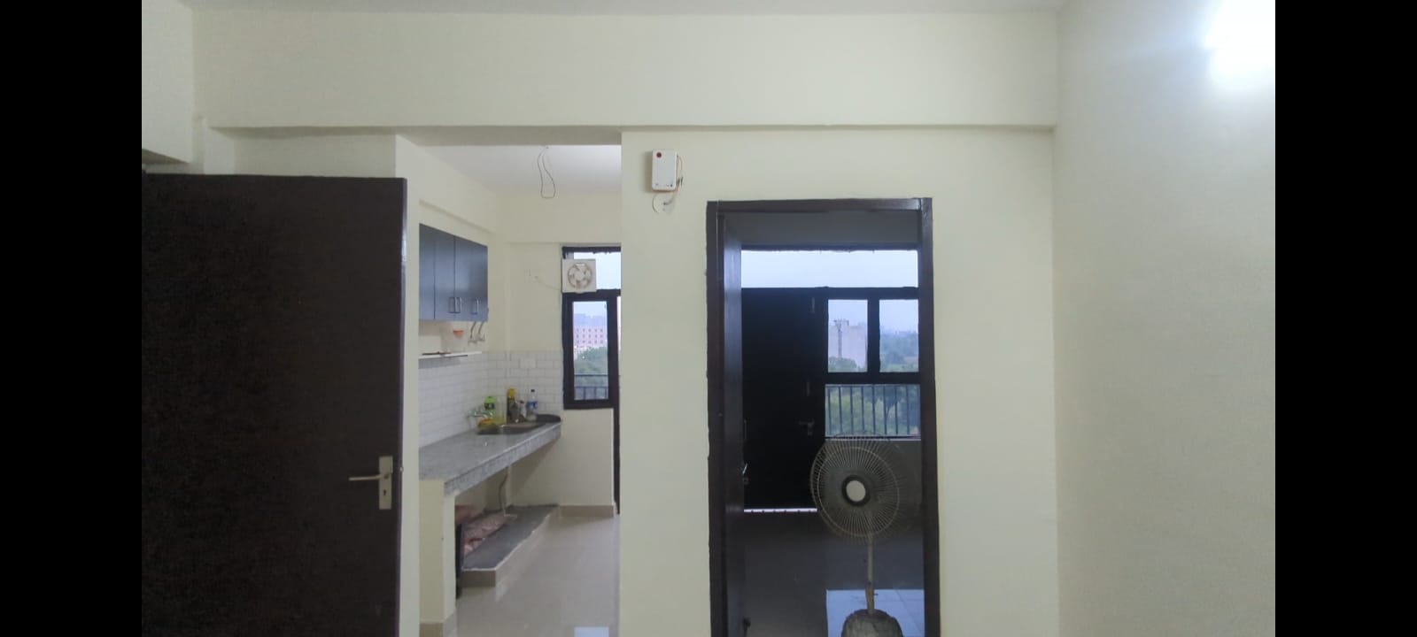 3 BHK Apartment For Rent in Vashisht Heights