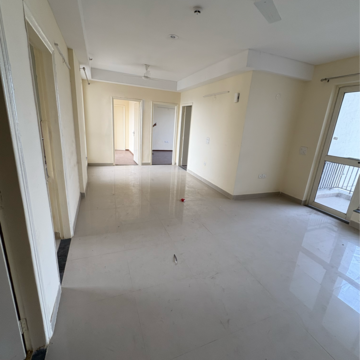 Building Lobby in 3.5 BHK Apartment at Imperia Esfera, Garoli Kalan – for Rent