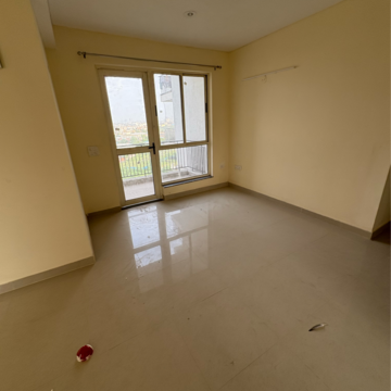Bedroom in 3.5 BHK Apartment at Imperia Esfera, Garoli Kalan – for Rent
