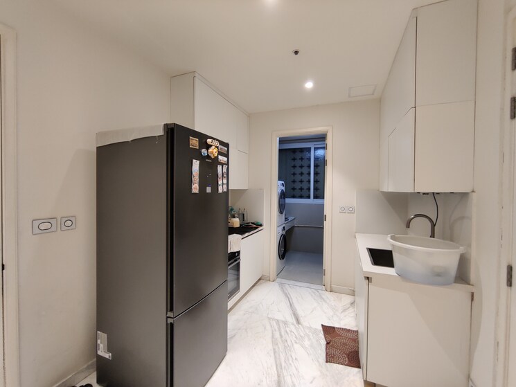 Team Area, bhartiya-leela-residences 4 Bedroom 4110 Sq.Ft. Apartment In Thanisandra Main Road Bangalore 9199571