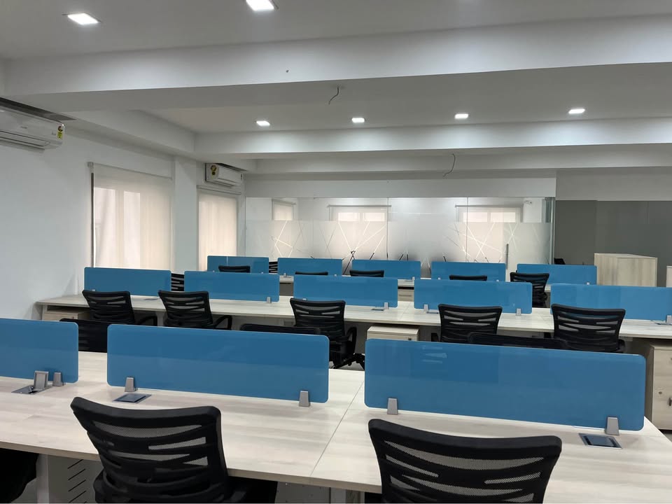 Office Space For Rent in Kothrud