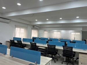 Team Area in  Office Space at Kothrud – for Rent