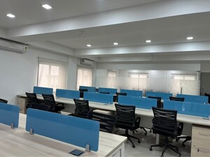 Team Area in  Office Space at Kothrud – for Rent